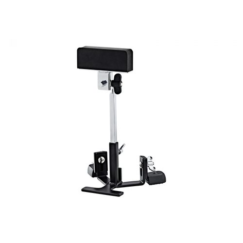 Practice Pad: Dynamic Kick Pedal Pad, Benny Greb