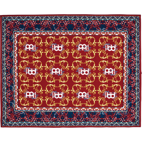 Drum Rug: Standard, 200cm x 160cm, Oriental