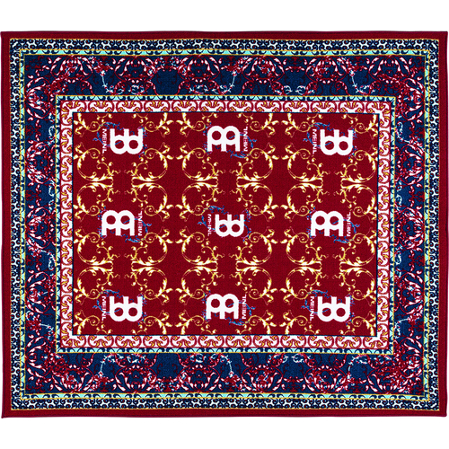 Drum Rug: Small, 160cm x 140cm, Oriental