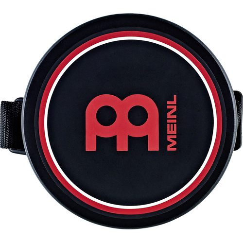 Practice Pad: Kneepad, 4"