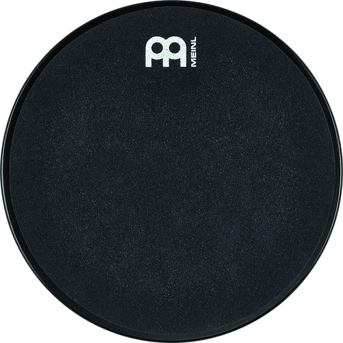 Practice Pad: Marshmallow, Black Base, 12"
