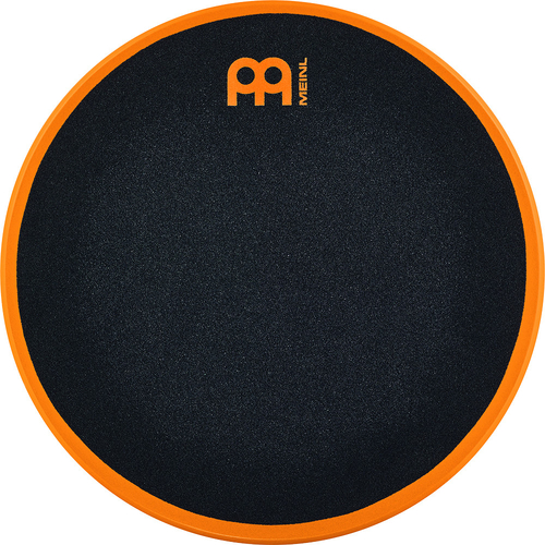 Practice Pad: Marshmallow, Orange Base, 12"