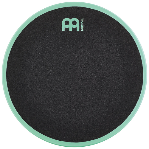 Practice Pad: Marshmallow, Sea Foam Base, 12"