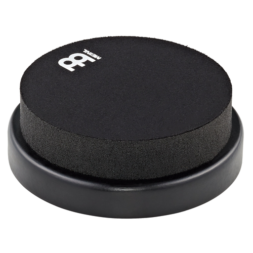 Practice Pad: Marshmallow, 4", Black Base