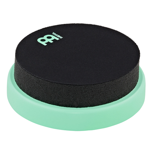Practice Pad: Marshmallow, 4", Sea Foam Base
