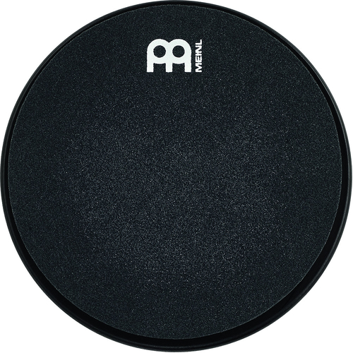 Practice Pad: Marshmallow, Black Base, 6"