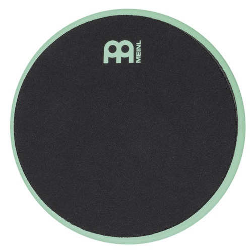 Practice Pad: Marshmellow, 6", Sea Foam Base