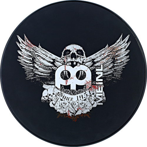 Practice Pad: Jawbreaker, 12"