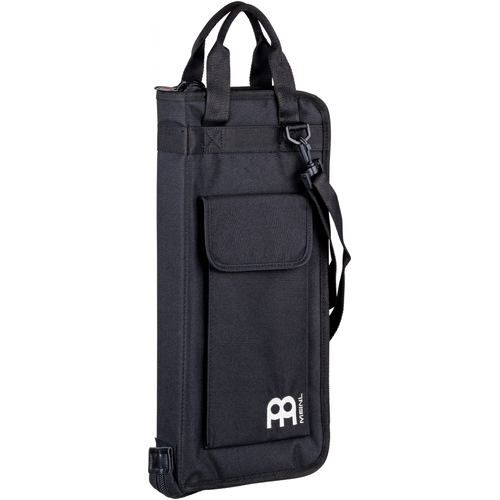 Stick Bag: Professional, Black w/ White Meinl Logo