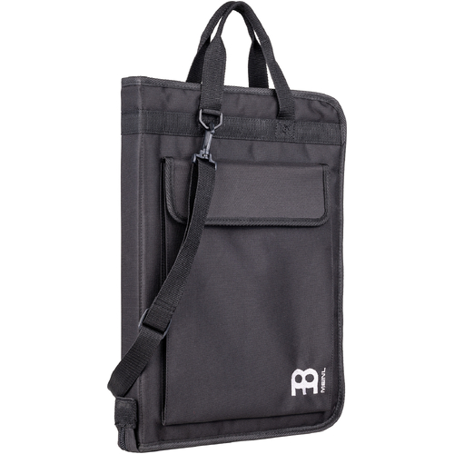 Stick Bag: Sling, Heavy-duty Nylon, Black