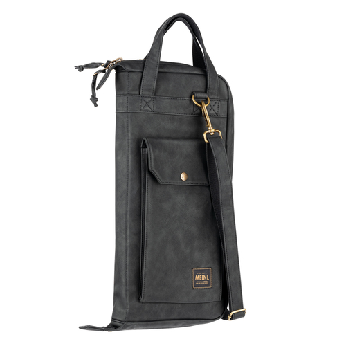 Stick Bag: Vintage Hyde, Classic Black