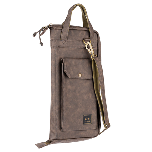Stick Bag: Vintage Hyde, Dark Brown