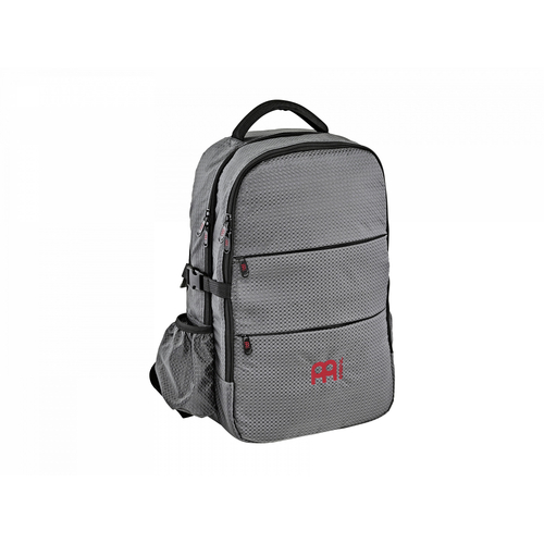 Backpack: Percussion, Ripstop Fabric, Carbon Grey
