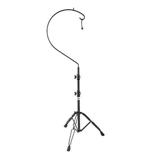 Cymbal Stand: Suspended Cymbal