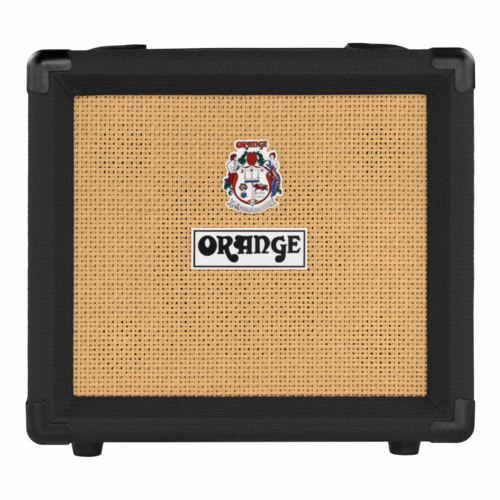 Orange Crush 12 Black Combo Amplifier