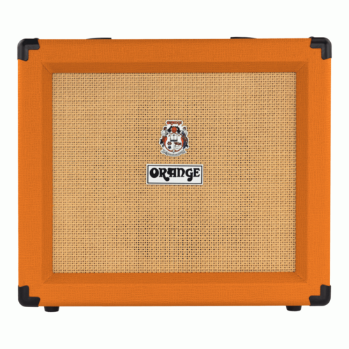Orange Crush 35RT Combo Amplifier