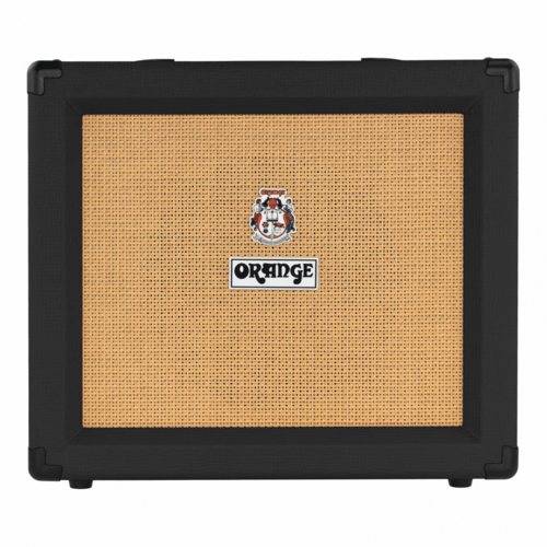 Orange Crush 35RT Black Black Combo Amplifier