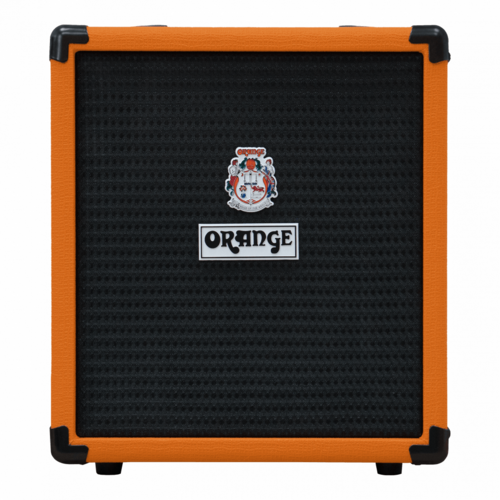 Orange Crush Bass 25 Combo Amplifier