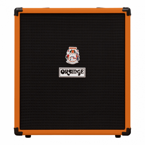 Orange Crush Bass 50 Combo Amplifier