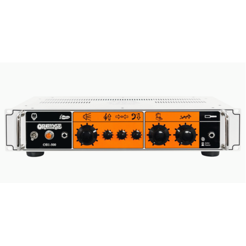 Orange OB1-500 Bass Head