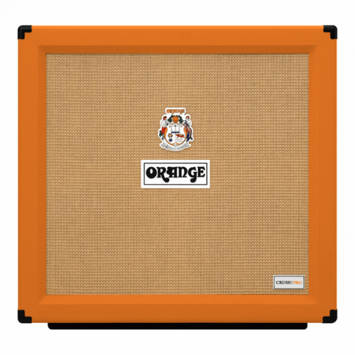 Orange Crush Pro CRPRO412 4x12 Cabinet