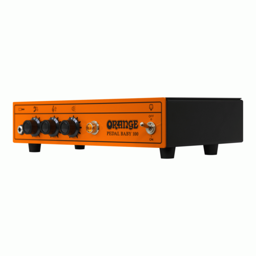 Orange Pedalbaby 100 Watt Power Amp