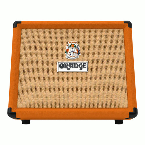 Orange Crush Acoustic 30 Watt Twin Channel Amp