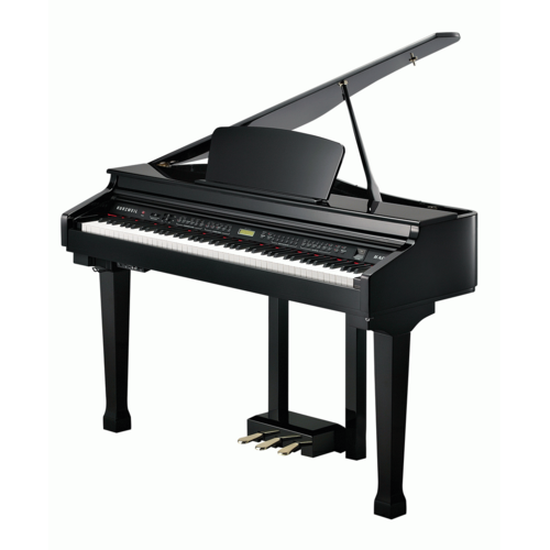Kurzweil KAG100 BP Baby Grand Piano