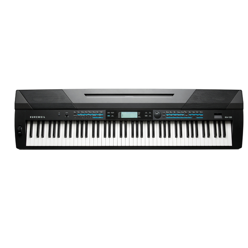 Kurzweil KA120 Portable Digital Piano