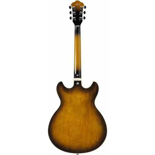 Ibanez AS73 TBC Artcore Guitar