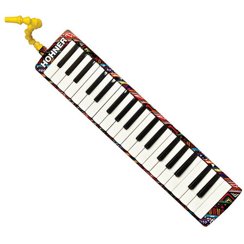 Hohner Airboard 37-Key Melodica in Limited Design