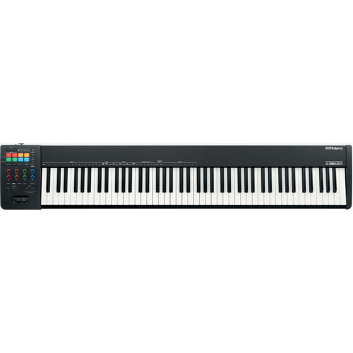 A88MK2 - MIDI Keyboard Controller