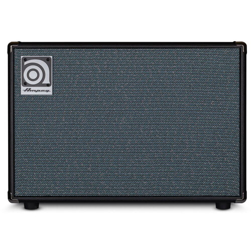 Ampeg SVT-112AV 300W  8 Ohms 1 x 12" Ported Horn-Loaded Cabinet
