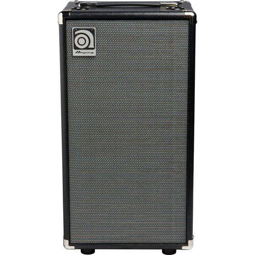 Ampeg SVT-210AV 200W 2 x 10" SVT VR/AV-Style Cabinet