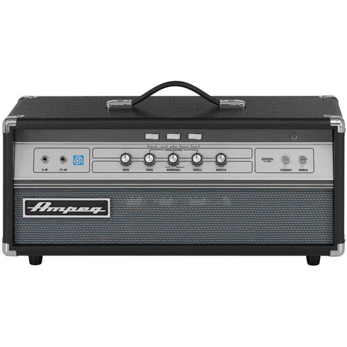 Ampeg V-4B All-Tube 100W Bass Head