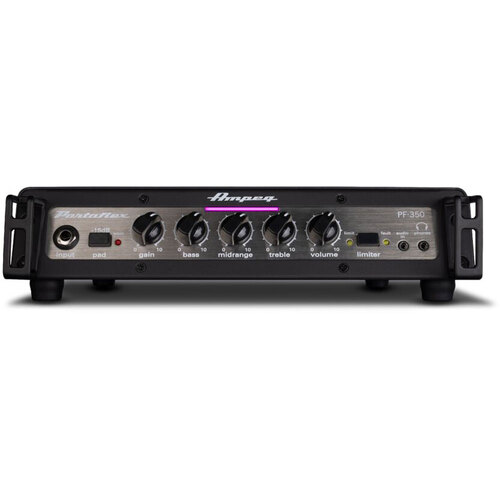 Ampeg PF-350 350W D Class Bass Head