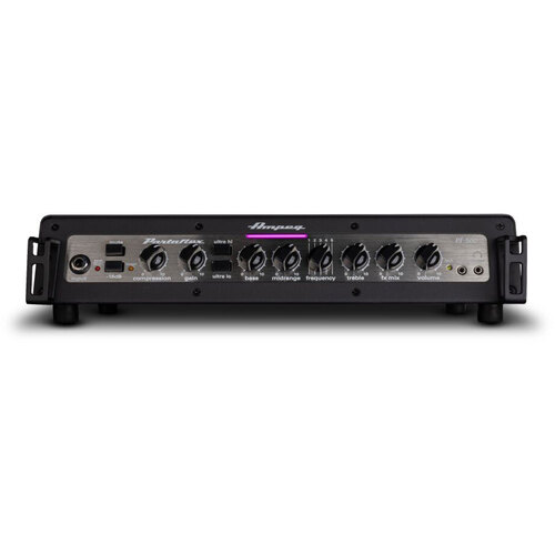 Ampeg PF-500 500W D Class Bass Head