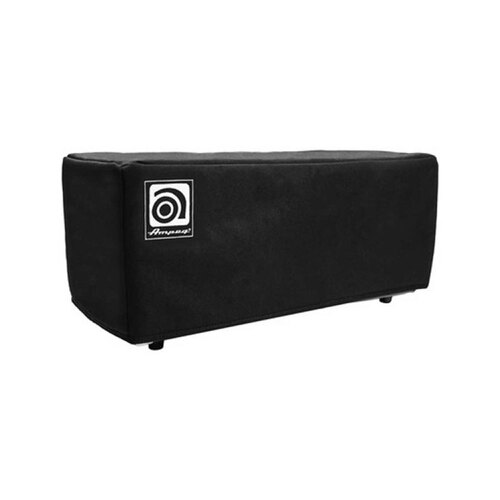 Ampeg V-4B Cover