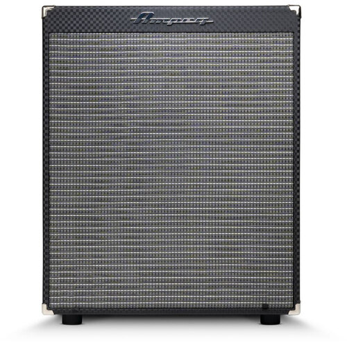 Ampeg RB-210 2 x 10" Speaker 500W Bass Combo