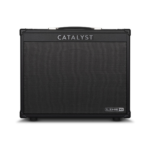 Line 6 Catalyst 100 Guitar Amp