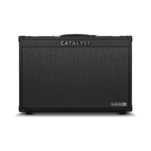 Line 6 Catalyst 200 Guitar Amp