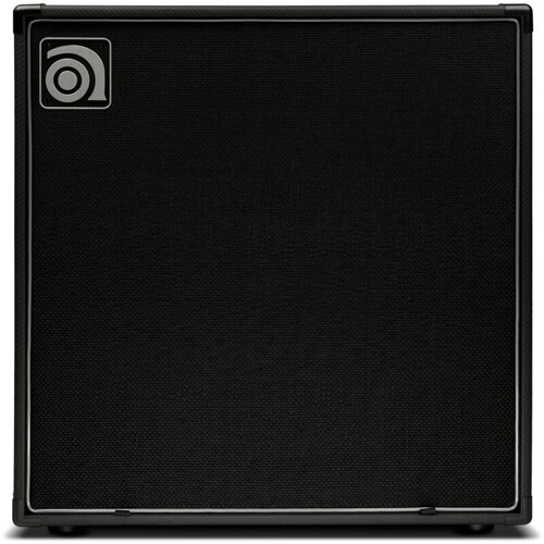 Ampeg Venture VB-115 Bass Speaker Cabinet