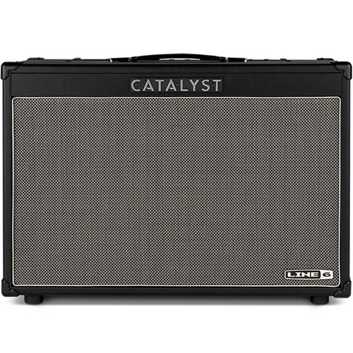 Line 6 Catalyst CX 200 Guitar Amp