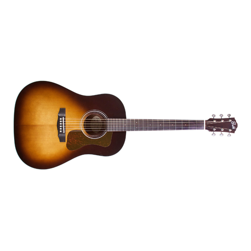 Guild DS-240 Memoir Acoustic Guitar