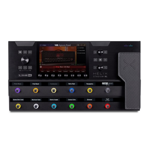 Line 6 Helix Stadium XL