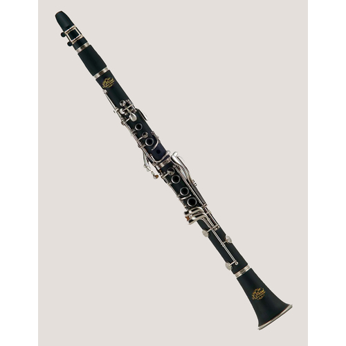 JMichael CL350 Clarinet (Bb) in Matt Finish
