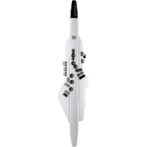 Roland AE-20 Aerophone Digital Wind Instrument in White