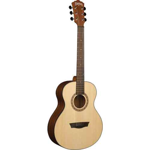 Washburn Apprentice G Mini 5 in Natural