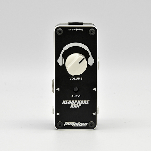 Toms Line AHE-3 Headphone Amp Mini Pedal