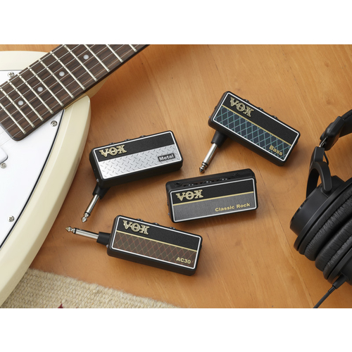 VOX AP2 AC30 HEADPHONE AMPLIFIER